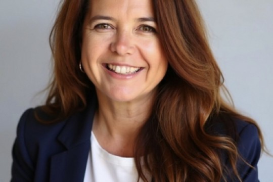 Vasion Welcomes Cindy White Cybersecurity Expert and Former Microsoft Marketing Leader as Chief Marketing Officer