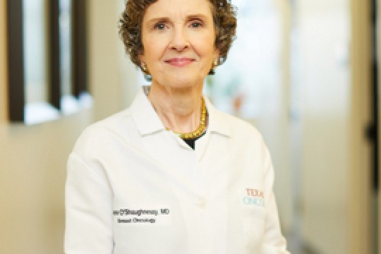 Mary Kay Ash Foundation® Gifts $500,000 Grant to Advance Cancer Research and Early Detection at Baylor Scott & White Health