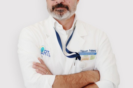 شركة IVI RMA العالمية توسّع نطاقها لتشمل الشرق الأوسط كخامس منطقة عمليات لها عبر الاستحواذ على ART Fertility Clinics