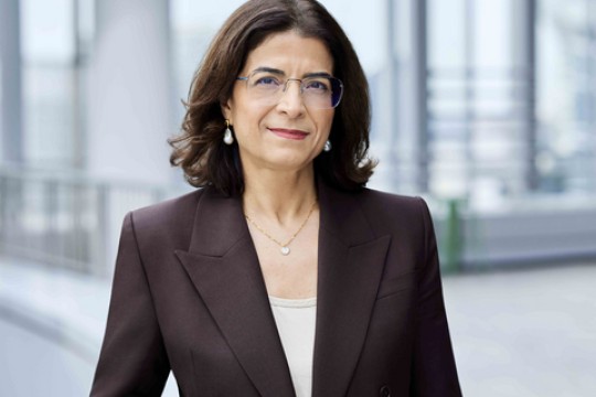 Bureau Veritas appoints Santiago Arias Duval as Executive Vice-President for the Americas region