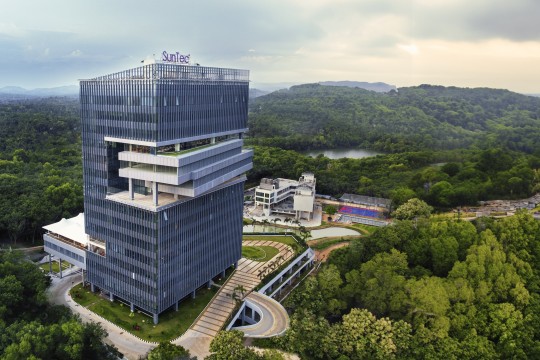 "صن تك" (إكسيليريت) لحلول الأعمال تحصل على موافقة وزارة المالية في الإمارات العربية المتحدة كمزود رسمي للفوترة الإلكترونية