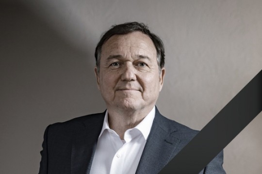 A-HEAT Allied Heat Exchange Technology AG mourns CEO Christian Weiser