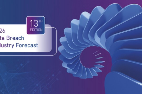 AI Takes Center Stage as the Major Threat to Cybersecurity in 2026