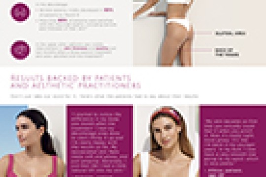 Galderma Opens up New Chapter for Sculptra® with MDR Certification and New Expanded Indication for Body