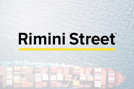 شركة Tidewater تعزز شراكتها مع Rimini Street عقب نجاح عملية تحسين حلول أنظمة تخطيط موارد المؤسسات (ERP) والبرمجيات الضريبية الإقليمية