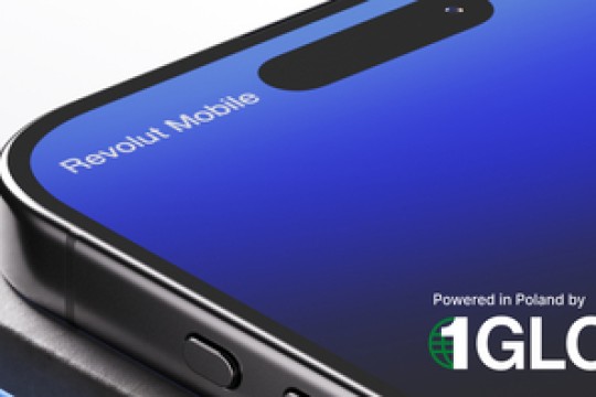 1GLOBAL Empowers Revolut to Offer Mobile Plans in Poland