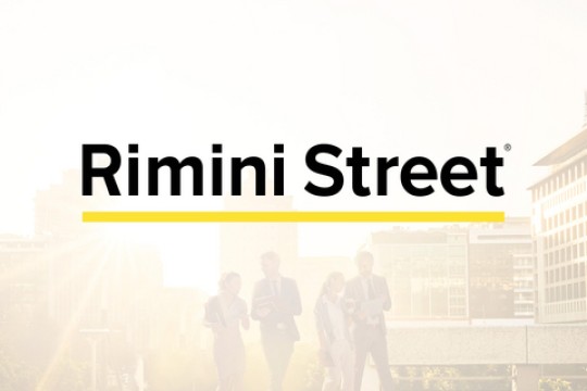 New Survey of Nearly 4,300 C-suite Leaders Reveals Intensifying Demand for Faster Innovation, Higher ROI and Stronger Business Resilience