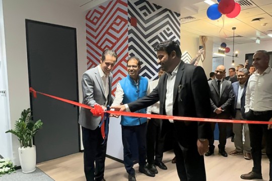 RHI Magnesita Strengthens Operations in ME, Türkiye and Africa, Opens New Regional Head Office in Dubai