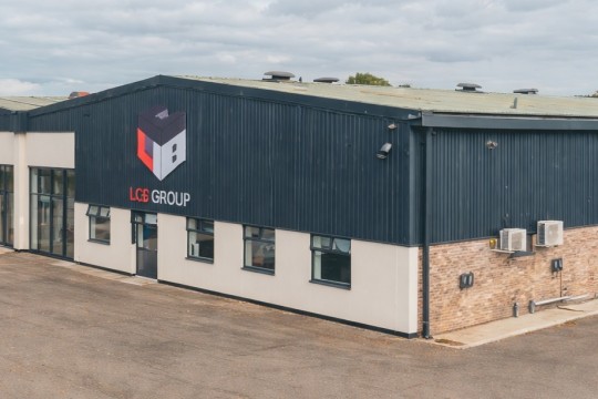 Arzan Wealth Launches UK Industrial Portfolio