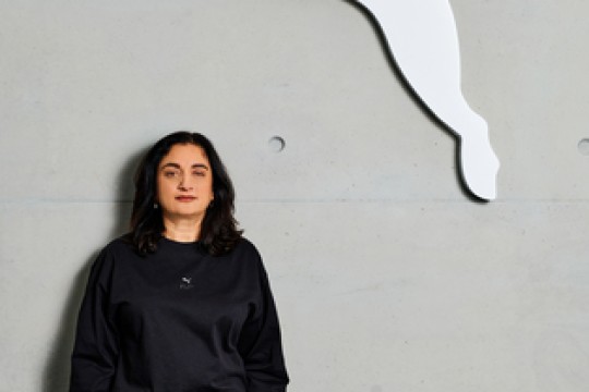 PUMA Appoints Nadia Kokni as Vice President Global Brand Marketing