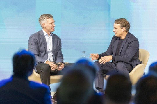 SAP and Syngenta Announce Partnership to Scale AI-Assisted Agriculture