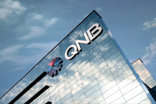 QNB راعيًا ماسيًا لقمة الويب قطر 2026