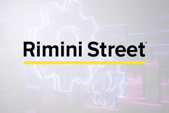 Rimini Street Delivers First 20 Rimini Agentic UX™ Solutions That Solve a Variety of ERP Process Challenges Faster, Better and Cheaper with Agentic AI ERP