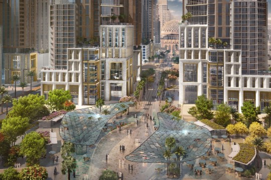 شركة أم القرى للتنمية والإعمار تطلق المنصة الرقمية المُوحّدة للمطوريين في وجهة “مسار” خلال مشاركتها في منتدى مُستقبل العقار 2026