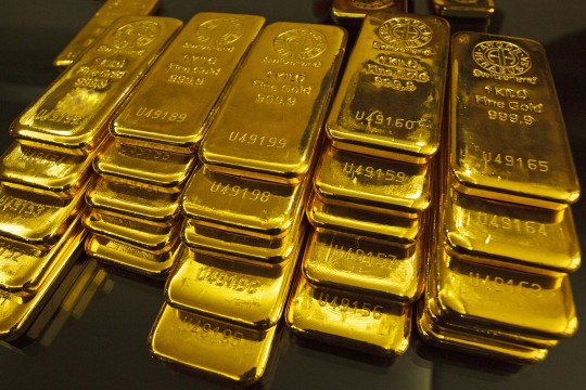 Rising Global Bullion Market Risks Are Forcing European Investors to Rethink Physical Gold Access