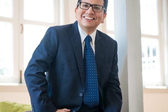 TASC Group appoints new CEO to lead AI-driven growth in the MENA region