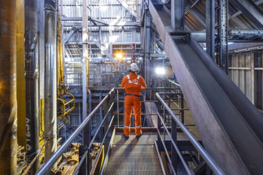 SLB Awarded Multiple Offshore Drilling Contracts by Mubadala Energy for Tangkulo Deepwater Development in Indonesia