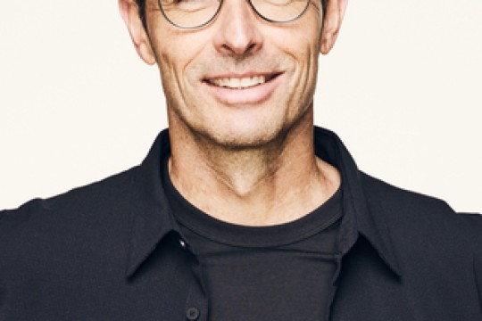 السيد Calvin McDonald ينضم إلى The Wella Company مديرًا تنفيذيًا