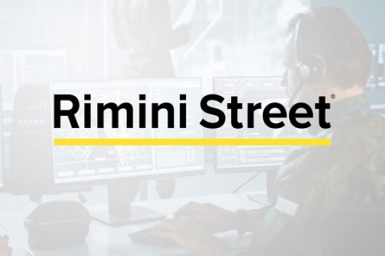 Cubic Corporation Optimizes SAP Support with Rimini Street to Accelerate Modernization