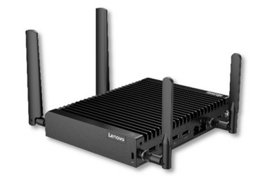 Lenovo Unlocks Data Potential with Next Generation of AI-Driven ThinkEdge Solutions