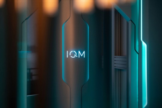 IQM, a Global Leader for Quantum Computing, to Become the First Listed European Quantum Company, Through Merger with Real Asset Acquisition Corp.
