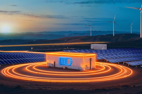 Intersolar Europe:  تستجيب صناعة الطاقة الشمسية الأوروبية لتغيرات السوق: التركيز على الأنظمة الكهروضوئية الهجينة ونماذج التمويل الجديدة