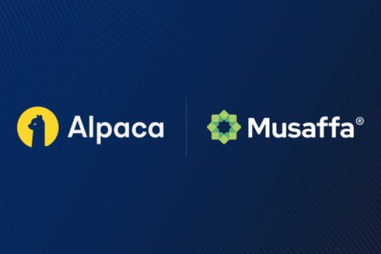 توسع Musaffa الاستثمار المتوافق مع الشريعة الإسلامية من خلال منصتها العالمية للاستثمار الحلال للأسواق الأمريكية.
