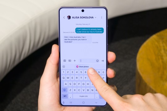 سامسونج تجعل الذكاء الاصطناعي أكثر سلاسة مع إطلاق أكثر Galaxy AI ذكاء حتى الآن