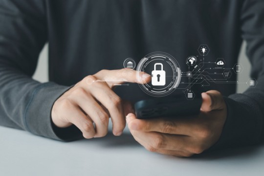 Thales sets a world first in quantum-safe security for 5G networks