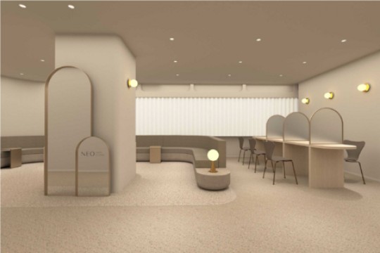 SBC Medical Announces Opening of Brand Flagship "NEO Skin Clinic Ginza."