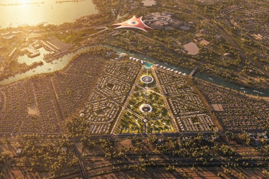 USD 1.63 Billion In 72 Hours: Manchester City Yas Residences by Ohana Development, Sets New Sales Record In Abu Dhabi