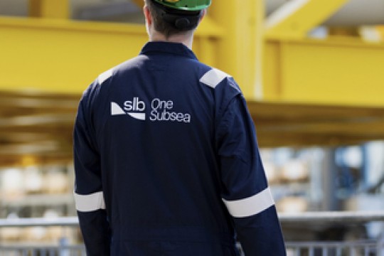 حصول شركة SLB OneSubsea على عقد متكامل للهندسة والتوريد والإنشاءات (EPC) لتطوير مشروع في المياه العميقة