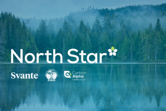 Svante & Meadow Lake Tribal Council Partnership Agrees to Sell Microsoft 626,000 Tonnes of Carbon Removal Credits