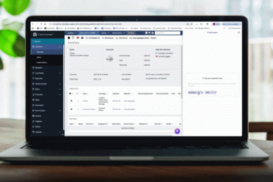 شركة Guidewire تطلق منصة ProNavigator، في خطوة تهدف إلى دمج رؤى الذكاء الاصطناعي المتخصصة ضمن سير العمل في قطاع التأمين