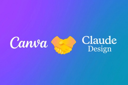 Canva Announces Anthropic Collaboration to Bring AI-Powered Design to Millions