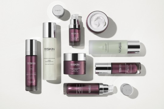 The Estée Lauder Companies Announces Minority Investment in Luxury Clinical Skin Care Brand 111SKIN