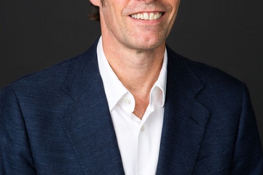 عززت The LYCRA Company ريادتها في مجال الاستدامة بتعيين Alistair Williamson في منصب نائب الرئيس لاستدامة المنتجات