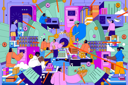 Hyosung America Launches New Brand Identity – Hyosung Innovue