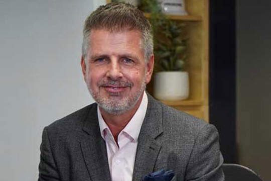 Procore names new General Manager for Mena region