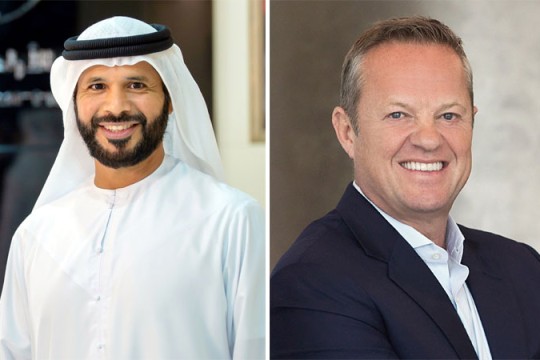 Dubai remains 'most transparent property market' in Mena