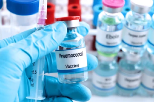 E. Equatoria launches PVC, Rotavirus vaccination campaign-