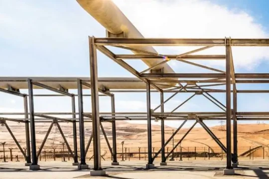 Contractors gear up for bidding on Kuwait gas project, reports MEED -Kuwait