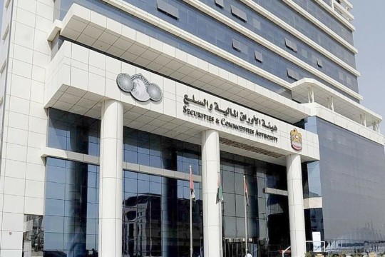 SCA Board reports record first-half milestones-UAE