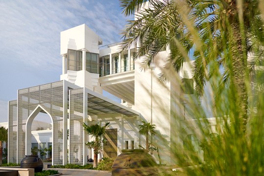 Raffles Bahrain unveils irresistible GCC Nationals and Residents offer