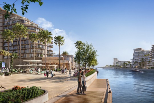 RAK nets $688m in real estate sales amid property boom