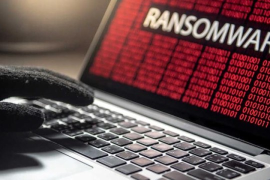 IT burnout emerges as education sector battles ransomware, Sophos report finds