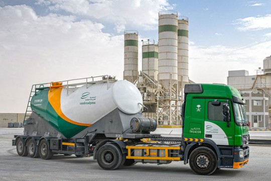 Saudi Readymix, Betolar to develop low-carbon concrete solutions
