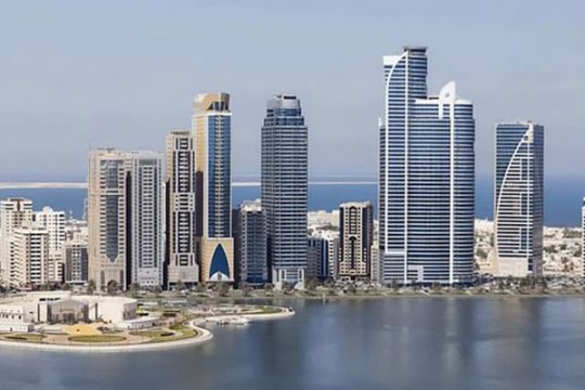 Sharjah's real estate sales deals hit $1.1bn in July