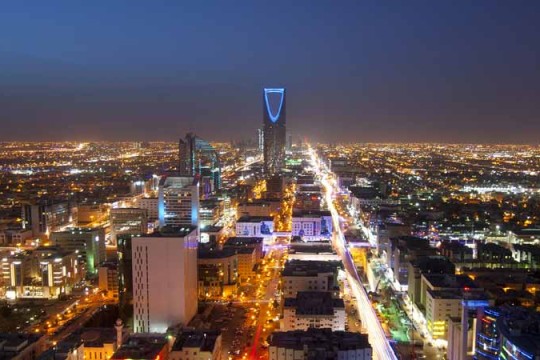 Saudi real estate price index for Q4 shows 3.6% growth