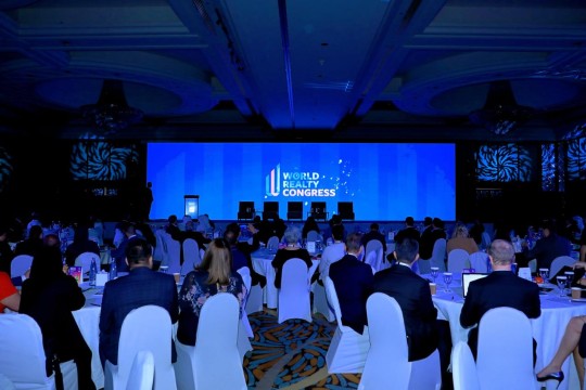 Top firms heading to Dubai for World Realty Congress 2024